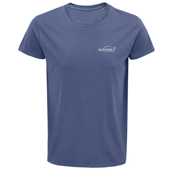 SSC Organic T Thumbnail