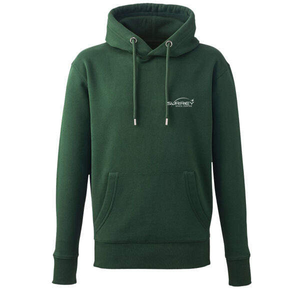 SSC Organic Hoodie Thumbnail