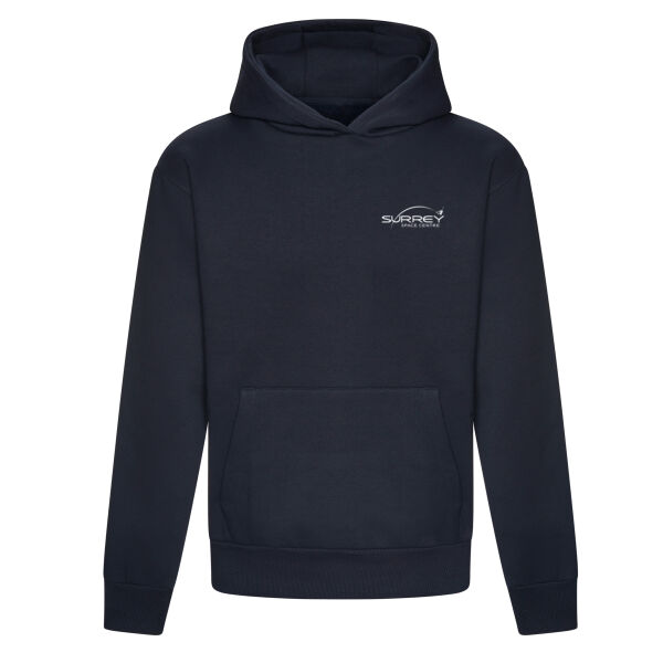 SSC Heaveyweight Hoodie Thumbnail